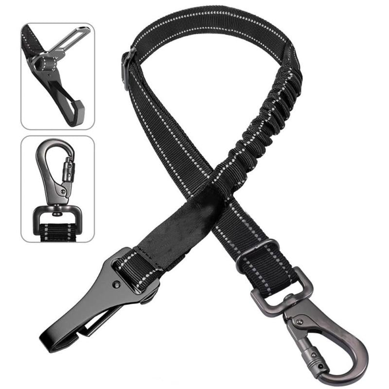 Dog Car Seat Belt
