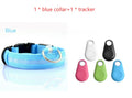 LED Dog Safety Collar