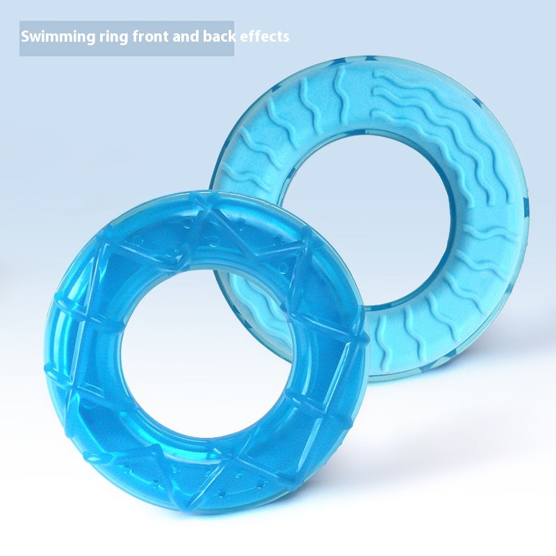 Cooling Dog Chew Toy