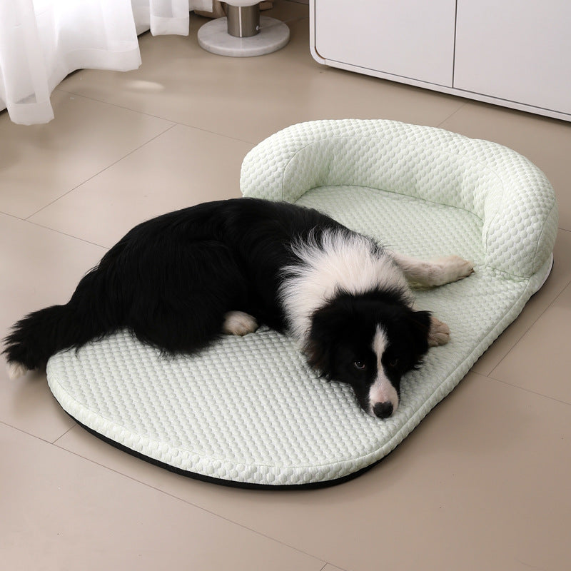 Cooling Dog Mat