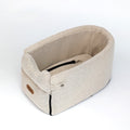 Portable Dog Car Seat Carrier