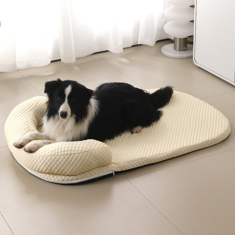 Cooling Dog Mat