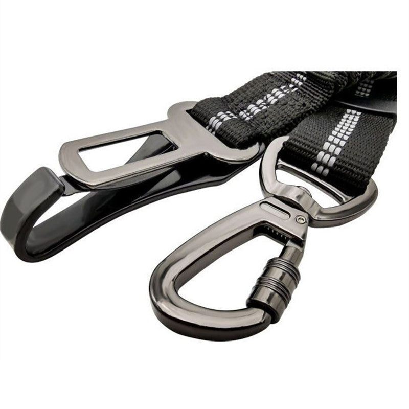 Dog Car Seat Belt