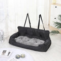 Dog Car Seat Travel Bed