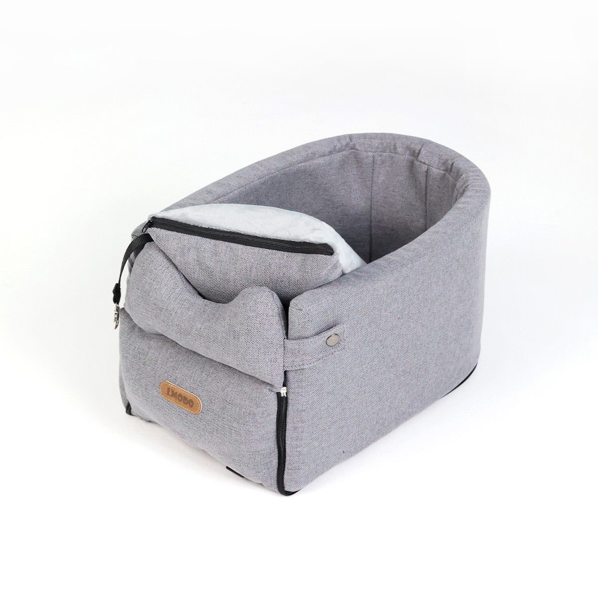 Portable Dog Car Seat Carrier