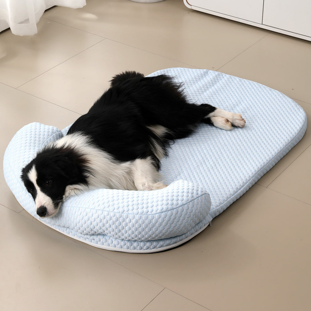 Cooling Dog Mat