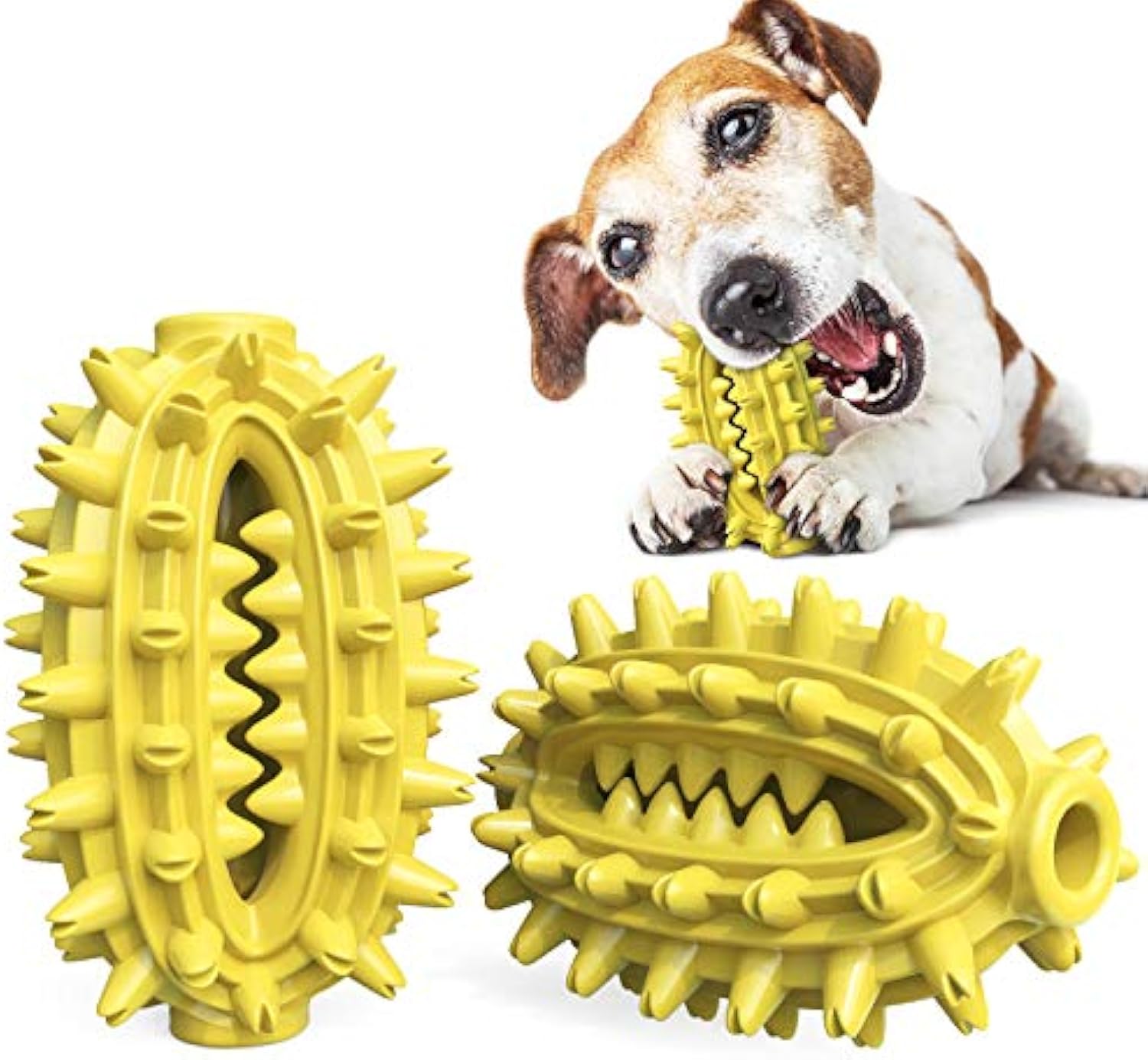 Dog Dental Chew Toy