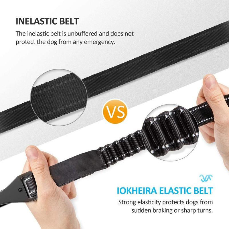 Dog Car Seat Belt