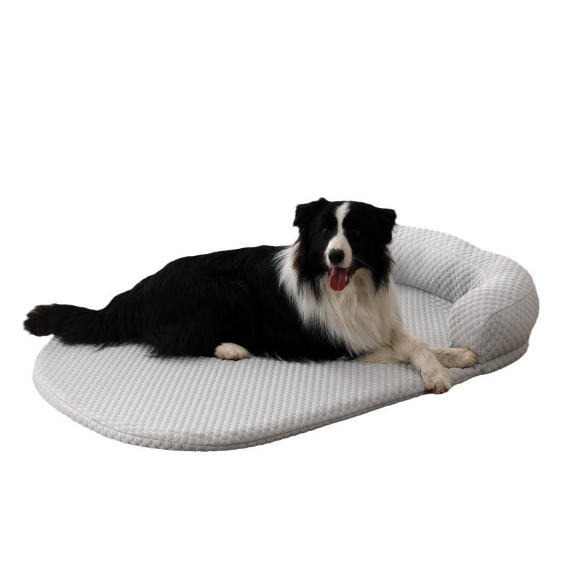 Cooling Dog Mat