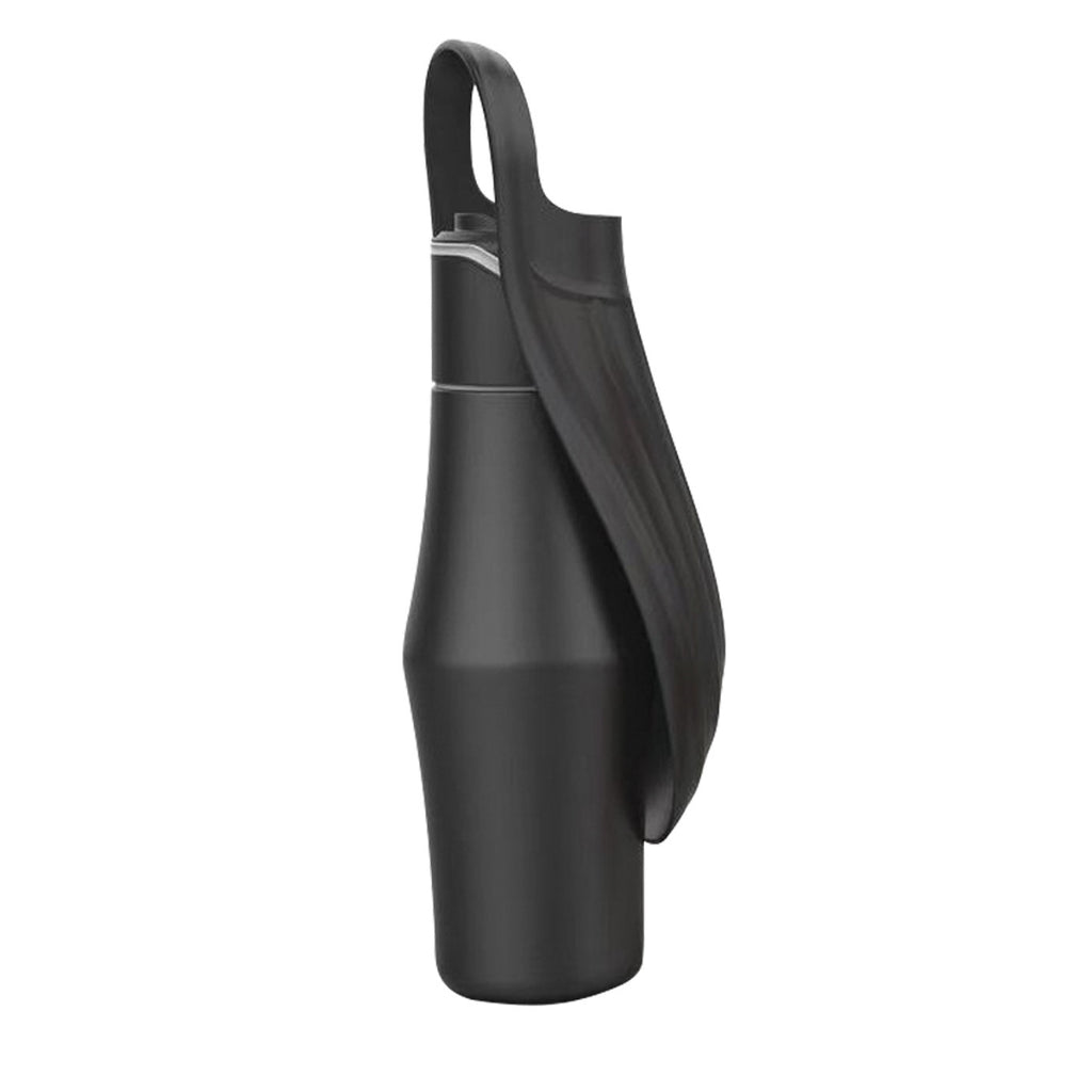 Portable Dog Water Bottle Bowl