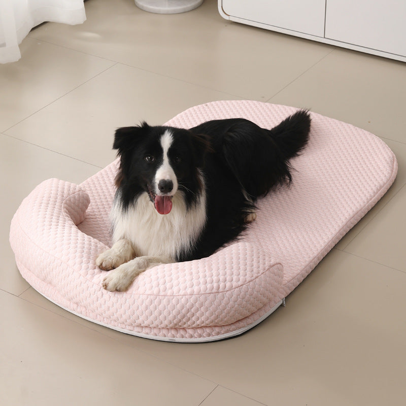 Cooling Dog Mat