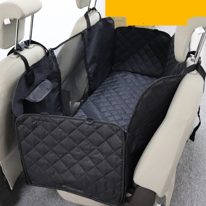 Waterproof Dog Car Hammock