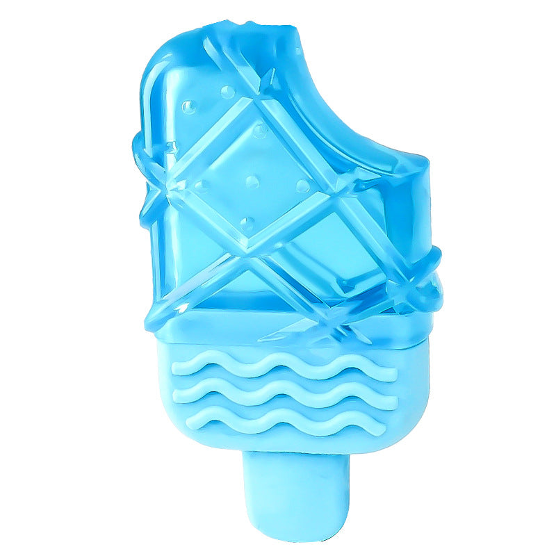Cooling Dog Chew Toy