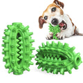 Dog Dental Chew Toy