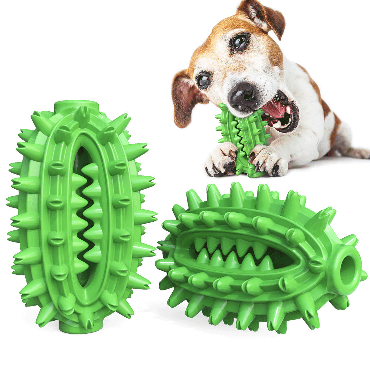 Dog Dental Chew Toy