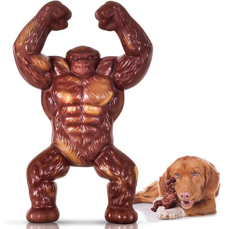 Nylon Beef Flavor Dog Chew Toy