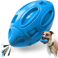 Tough Squeaky Dog Ball