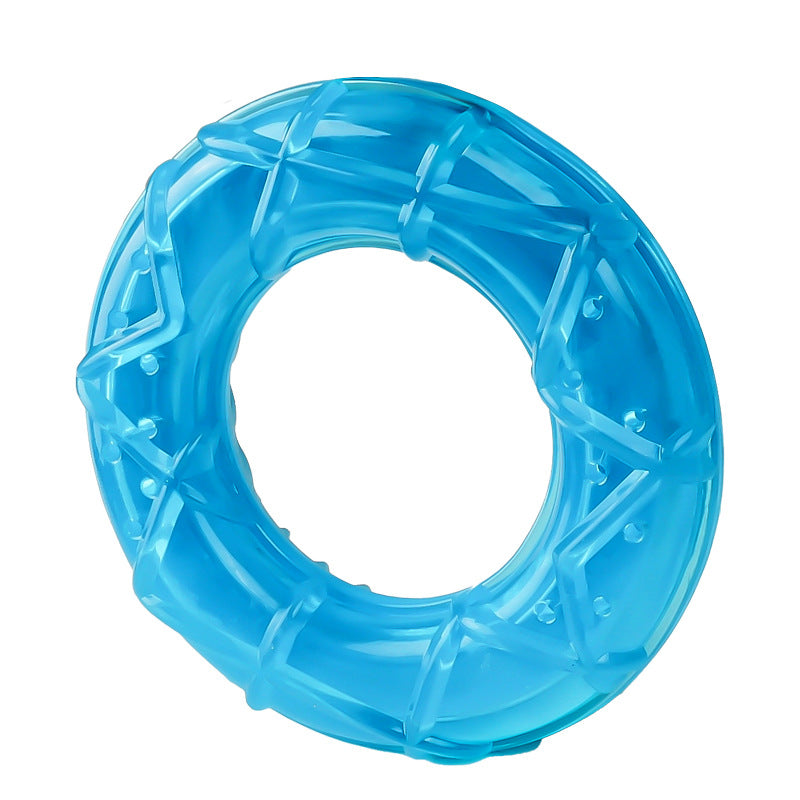 Cooling Dog Chew Toy