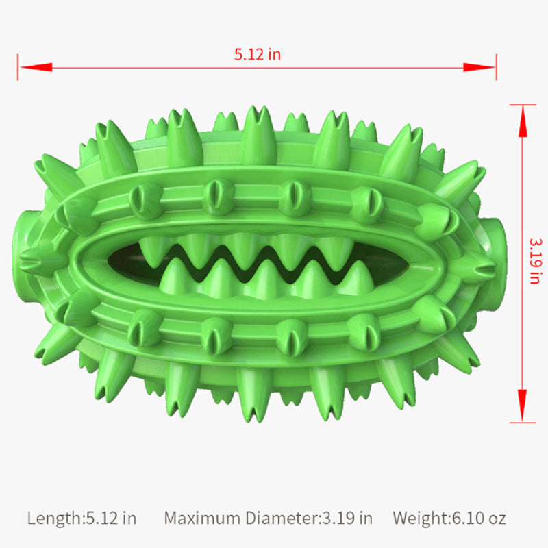 Dog Dental Chew Toy
