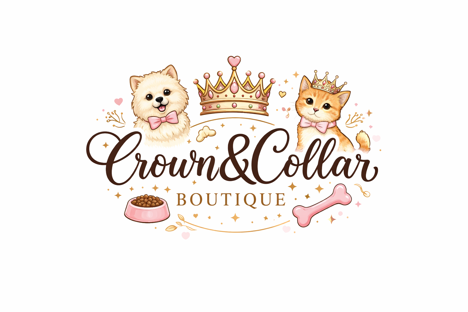 Crown & Collar Boutique